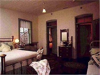 Corner George Inn Bed & Breakfast (Adults Only) Maeystown Eksteriør bilde