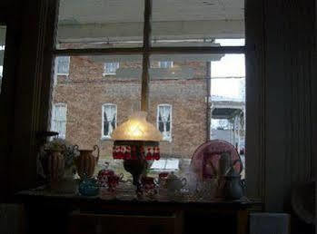 Corner George Inn Bed & Breakfast (Adults Only) Maeystown Eksteriør bilde